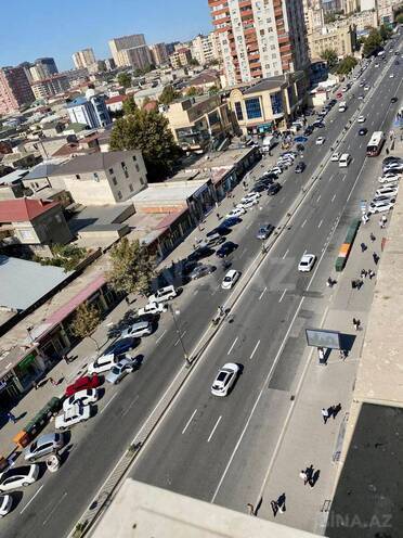 Satılır 3 otaqlı yeni tikili 100 m², İnşaatçılar m., photo 18 from 19