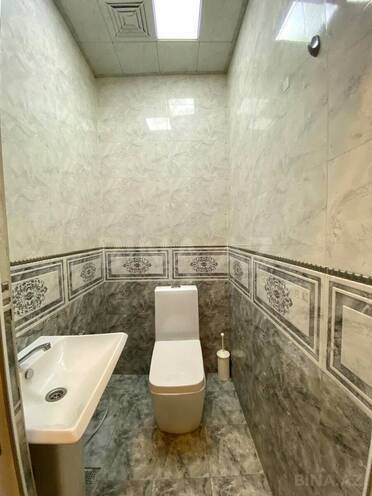 Satılır 3 otaqlı yeni tikili 100 m², İnşaatçılar m., photo 17 from 19