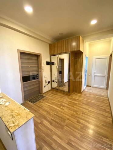 Satılır 3 otaqlı yeni tikili 100 m², İnşaatçılar m., photo 9 from 19