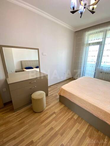 Satılır 3 otaqlı yeni tikili 100 m², İnşaatçılar m., photo 12 from 19