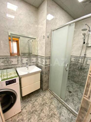 Satılır 3 otaqlı yeni tikili 100 m², İnşaatçılar m., photo 16 from 19