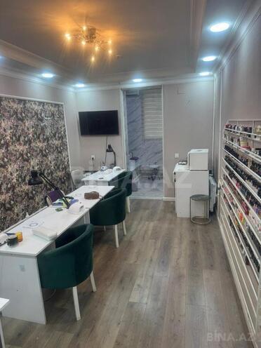 İcarəyə verilir  obyekt 55 m², Nizami m., photo 1 from 9