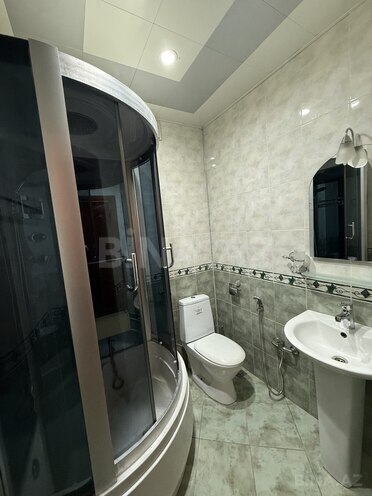 Сдаётся 3-комн. новостройка 130 м², м. Элмляр Академиясы, photo 6 from 16