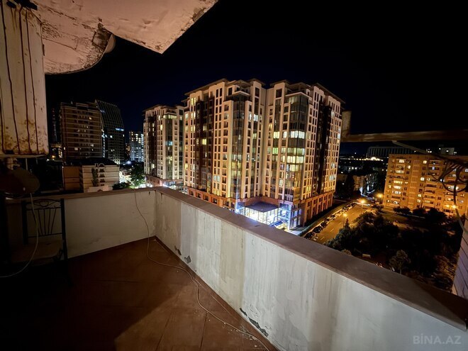 Сдаётся 3-комн. новостройка 130 м², м. Элмляр Академиясы, photo 14 from 16