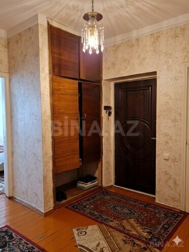 Satılır 1 otaqlı köhnə tikili 35 m², Qara Qarayev m., photo 5 from 7