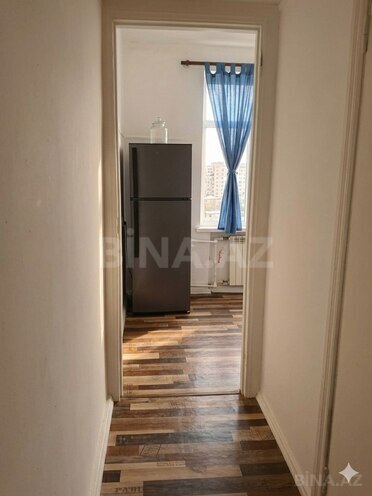 Satılır 1 otaqlı köhnə tikili 35 m², Qara Qarayev m., photo 3 from 7