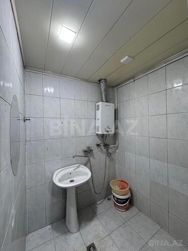 İcarəyə verilir 2 otaqlı köhnə tikili 60 m², Həzi Aslanov m., photo 10 from 13