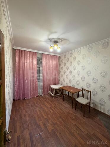 İcarəyə verilir 2 otaqlı köhnə tikili 60 m², Həzi Aslanov m., photo 9 from 13