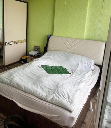 İcarəyə verilir 3 otaqlı yeni tikili 85 m², Əhmədli m., photo 6 from 11