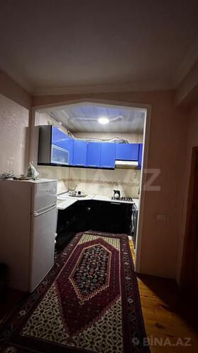 İcarəyə verilir 3 otaqlı yeni tikili 85 m², Əhmədli m., photo 9 from 11