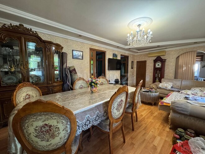 Satılır 6 otaqlı həyət evi/bağ evi 400 m², Mərdəkan q., photo 6 from 22