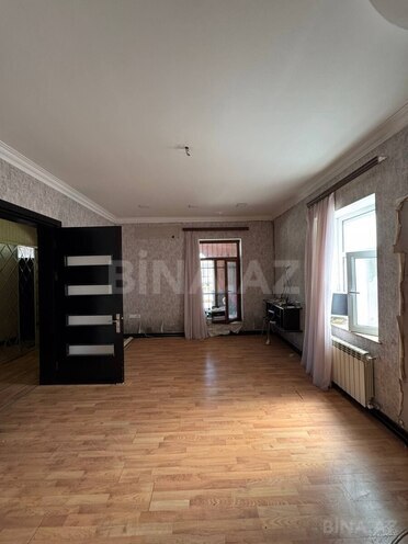 Satılır 6 otaqlı həyət evi/bağ evi 400 m², Mərdəkan q., photo 9 from 22