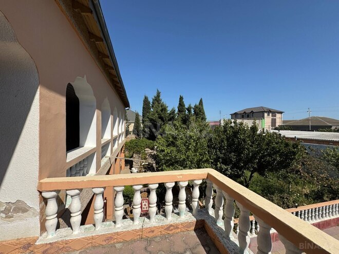 Satılır 6 otaqlı həyət evi/bağ evi 400 m², Mərdəkan q., photo 13 from 22