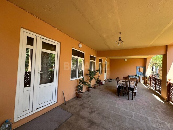 Satılır 6 otaqlı həyət evi/bağ evi 400 m², Mərdəkan q., photo 17 from 22