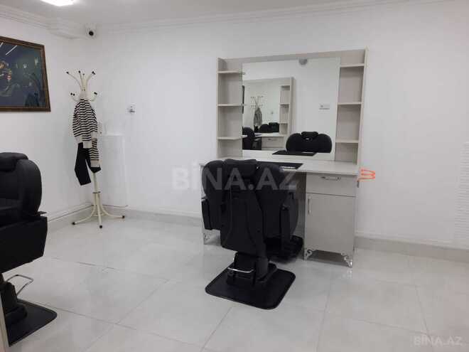 Satılır  obyekt 85 m², Azadlıq Prospekti m., photo 12 from 16