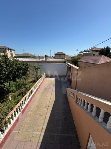 Satılır 6 otaqlı həyət evi/bağ evi 400 m², Mərdəkan q., photo 16 from 22