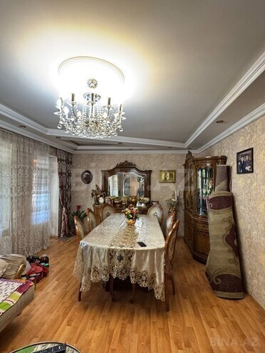 Satılır 6 otaqlı həyət evi/bağ evi 400 m², Mərdəkan q., photo 5 from 22