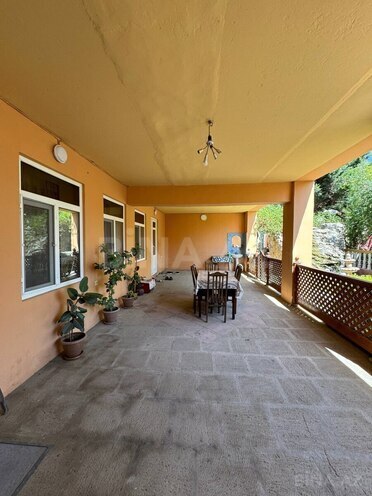 Satılır 6 otaqlı həyət evi/bağ evi 400 m², Mərdəkan q., photo 18 from 22