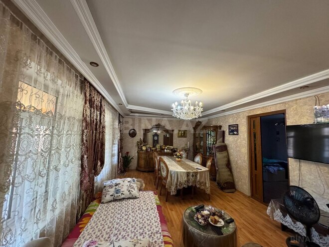 Satılır 6 otaqlı həyət evi/bağ evi 400 m², Mərdəkan q., photo 4 from 22