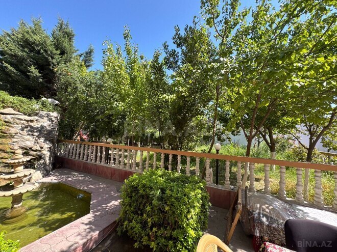 Satılır 6 otaqlı həyət evi/bağ evi 400 m², Mərdəkan q., photo 19 from 22