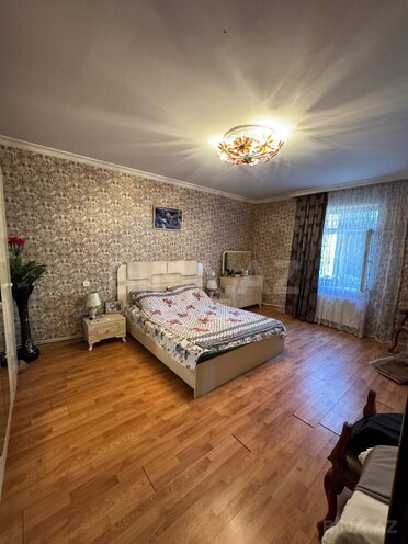 Satılır 6 otaqlı həyət evi/bağ evi 400 m², Mərdəkan q., photo 7 from 22