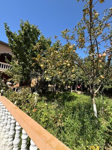Satılır 6 otaqlı həyət evi/bağ evi 400 m², Mərdəkan q., photo 20 from 22