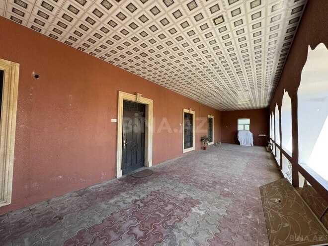 Satılır 6 otaqlı həyət evi/bağ evi 400 m², Mərdəkan q., photo 14 from 22
