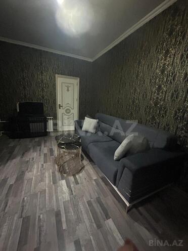 Satılır 2 otaqlı köhnə tikili 55 m², Həzi Aslanov m., photo 3 from 10
