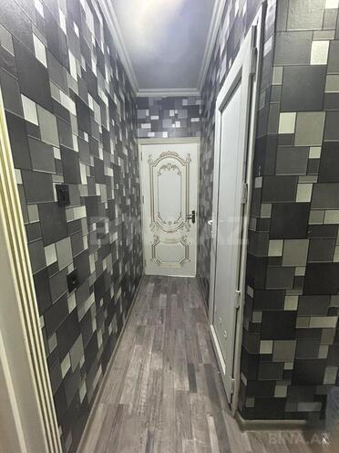 Satılır 2 otaqlı köhnə tikili 55 m², Həzi Aslanov m., photo 9 from 10