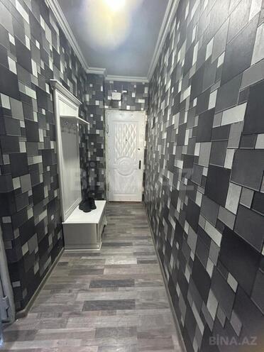 Satılır 2 otaqlı köhnə tikili 55 m², Həzi Aslanov m., photo 6 from 10