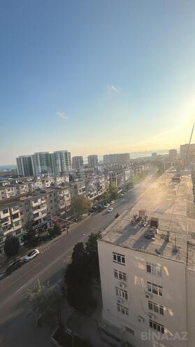 Satılır 2 otaqlı köhnə tikili 55 m², Həzi Aslanov m., photo 1 from 10
