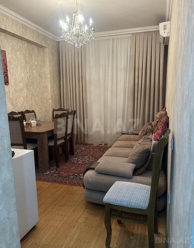 Продаётся 2-комн. новостройка 47 м², м. 20 января, photo 1 from 11