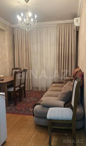 Продаётся 2-комн. новостройка 47 м², м. 20 января, photo 3 from 11