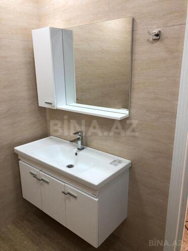 Сдаётся 3-комн. новостройка 130 м², м. Шах Исмаил Хатаи, photo 13 from 16