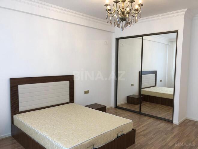 Сдаётся 3-комн. новостройка 130 м², м. Шах Исмаил Хатаи, photo 9 from 16