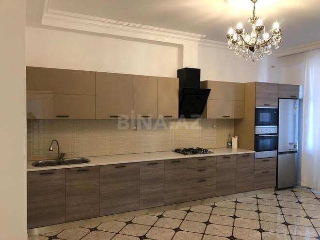 Сдаётся 3-комн. новостройка 130 м², м. Шах Исмаил Хатаи, photo 5 from 16