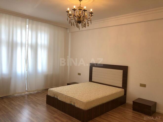 Сдаётся 3-комн. новостройка 130 м², м. Шах Исмаил Хатаи, photo 10 from 16
