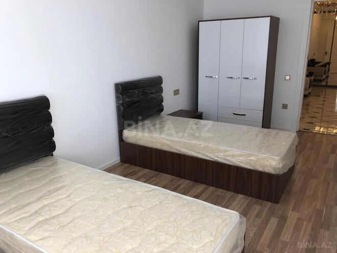 Сдаётся 3-комн. новостройка 130 м², м. Шах Исмаил Хатаи, photo 4 from 16