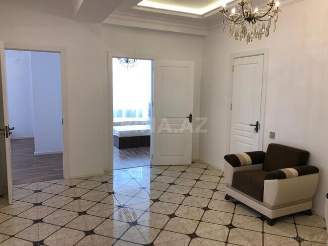 Сдаётся 3-комн. новостройка 130 м², м. Шах Исмаил Хатаи, photo 6 from 16