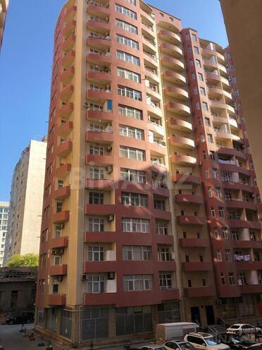 Сдаётся 3-комн. новостройка 130 м², м. Шах Исмаил Хатаи, photo 12 from 16