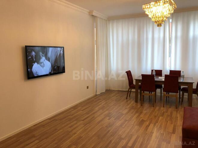 Сдаётся 3-комн. новостройка 130 м², м. Шах Исмаил Хатаи, photo 14 from 16
