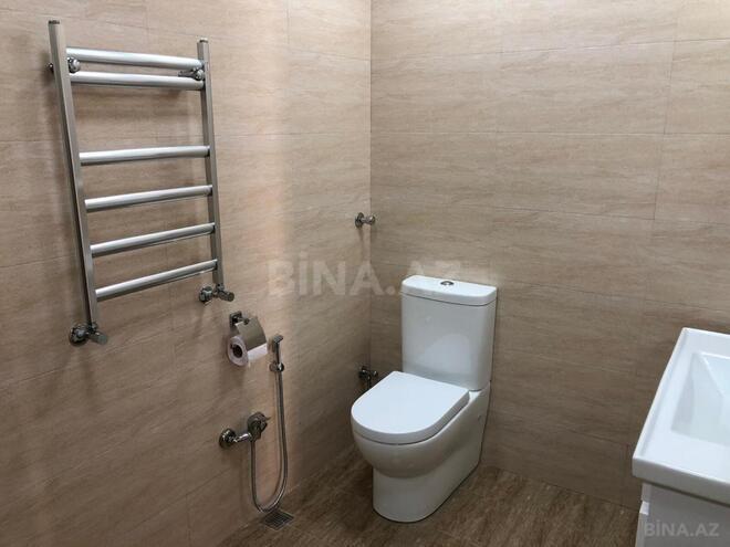 Сдаётся 3-комн. новостройка 130 м², м. Шах Исмаил Хатаи, photo 3 from 16