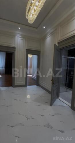 Продаётся 4-комн. новостройка 285 м², Насиминский  р., photo 7 from 23
