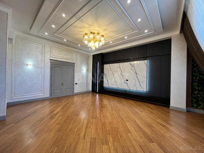 Продаётся 4-комн. новостройка 285 м², Насиминский  р., photo 18 from 23