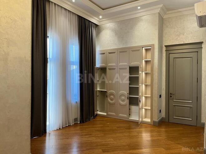 Продаётся 4-комн. новостройка 285 м², Насиминский  р., photo 1 from 23