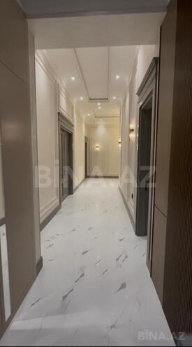 Продаётся 4-комн. новостройка 285 м², Насиминский  р., photo 8 from 23