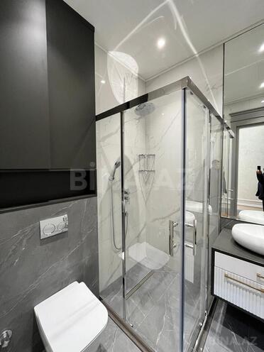 Продаётся 4-комн. новостройка 285 м², Насиминский  р., photo 20 from 23