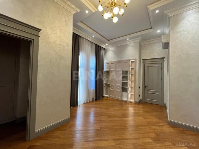 Продаётся 4-комн. новостройка 285 м², Насиминский  р., photo 21 from 23
