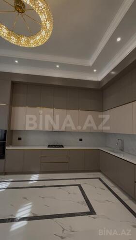Продаётся 4-комн. новостройка 285 м², Насиминский  р., photo 5 from 23
