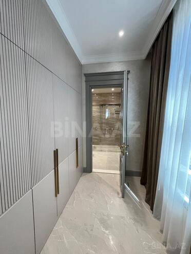 Продаётся 4-комн. новостройка 285 м², Насиминский  р., photo 19 from 23
